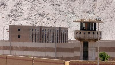 Prisión preventiva a imputado por homicidio frustrado con una “lanza” en Arica