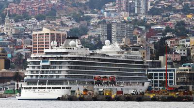 T2 de Valparaíso: prevén proyectos anexos para el segundo semestre