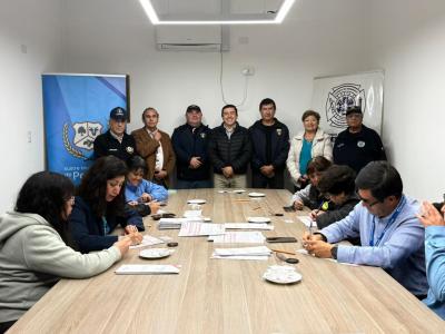 Municipio contrató seguros de vida para bomberos de Paillaco, Reumén y Pichirropulli