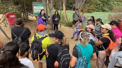 Papudo inicia proceso de mediación ciudadana para actualizar Estrategia Ambiental Comunal