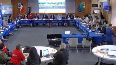 Aprueban millonario proyecto para mejorar calles de Chaitén Sur