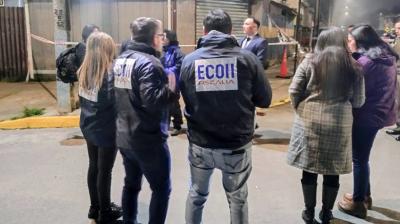 Homicidios en el Biobío: informe muestra alza en víctimas adolescentes y registro de condenas previas