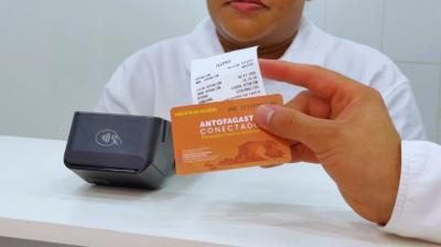 Pago electrónico en el transporte público comenzará el 1 de abril en Antofagasta, Calama y Tocopilla