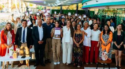 A horas del 8M: Escondida destacó a 35 mujeres líderes por su aporte a la Región de Antofagasta