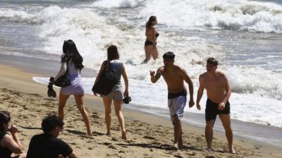 Alerta por altas temperaturas en la Región de Valparaíso: se esperan más de 30°C