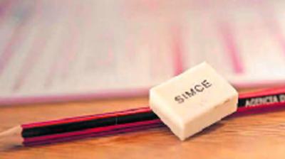 Simce: Tarapacá registró hasta 12 puntos menos que promedio nacional