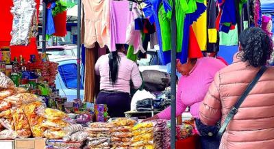 68 detenidos y 77 decomisos: Municipio exhibe cifras en control del comercio ambulante en Antofagasta