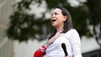 María Corina Machado asistirá a la ceremonia de investidura de José Antonio Kast en nuestro país