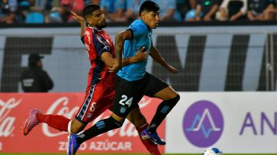 Deportes Iquique recibe a San Marcos de Arica en una nueva edición del "Clásico del Norte"