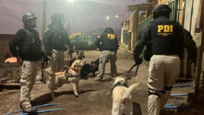 Fiscalía: Crimen organizado aumentó relevancia de protección de víctimas y testigos en Antofagasta