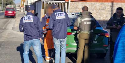 Encuentran adultor mayor fallecido en población Villa Alemania de Calama: habría sido atropellado