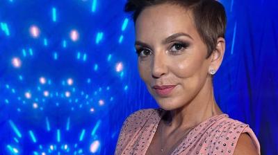 Francisca García-Huidobro se refiere a renuncia de Julio César a Chilevisión: “Me golpeó en lo profesional y en lo personal”