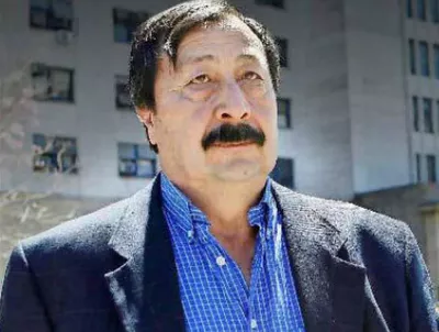 Ministro Cordero confirmó extradición de Galvarino Apablaza: "Podría ser hoy o podría ser mañana"