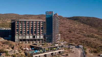 Trabajadores de casino Enjoy Rinconada votaron la huelga