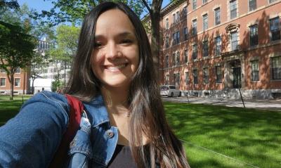 Profesora de Copiapó gana $50 millones al año haciendo clases en Estados Unidos