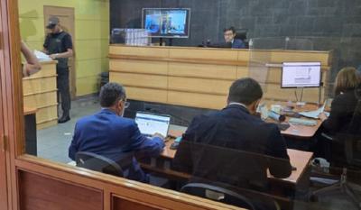 Imputada herida a bala quedó en prisión preventiva por tráfico de drogas en Copiapó