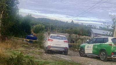 De origen extranjero era el hombre hallado muerto en el camino La Colonia de Alerce