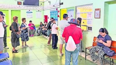 Fuerte aumento de usuarios en la atención primaria de Antofagasta: más de 50 mil en dos años