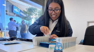 Ruta del Itata entrega de TAG gratuitos previo al inicio del pago automático