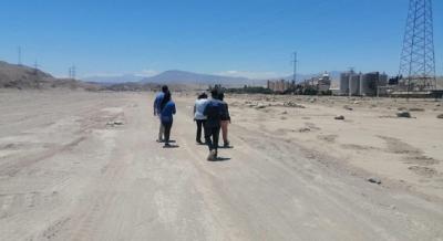 Tribunal Ambiental rechaza reclamo de comunidad colla y da 'luz verde' a central fotovoltaica en Atacama