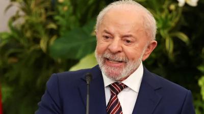 Lula da Silva da pie atrás y se resta del cambio de mando de José Antonio Kast