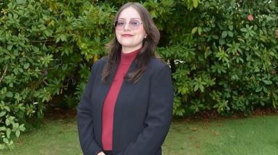 Joven titulada de abogada en Puerto Montt es una de las fallecidas en la tragedia de Algarrobo