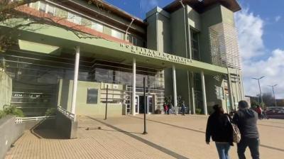 Fenats denuncia que médicos sin especialidad dan atención en Hospital de Curanilahue
