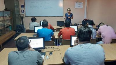 Más de 1.600 privados de libertad retoman sus estudios en cárceles de la Región de Valparaíso