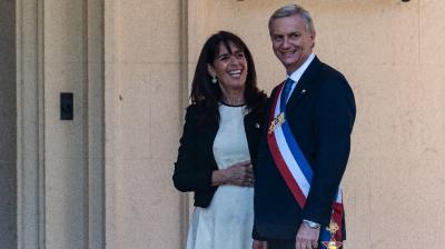 Revisa las actividades del Presidente Kast tras cambio de mando