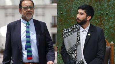 Bancada PS acusan “traición política” de Mulet y Camaño tras votación en la Cámara de Diputados