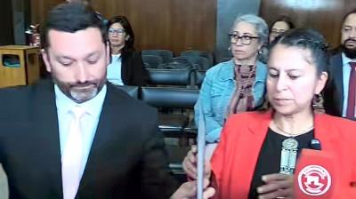 Traspaso de la Delegación Provincial de Osorno se realizó sin nombre concreto para el cargo