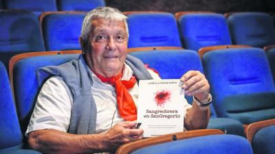 Antofagasta despide a profesor y cronista del mar del norte Jaime Nelson Alvarado García