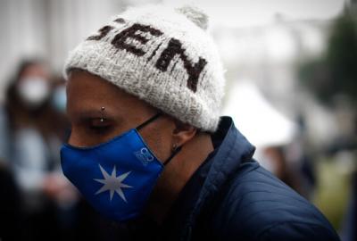 Tras violento ataque: Rojas Vade está internado en la UCI y se encuentra estable dentro de su gravedad