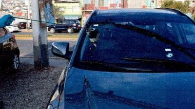 [VIDEO] Hombre es condenado por homicidio frustrado tras ataque a balazos contra mujer en Iquique