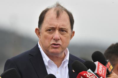 Poduje confirma petición de renuncia a directora del Serviu del Biobío: "Hemos querido dar una señal"