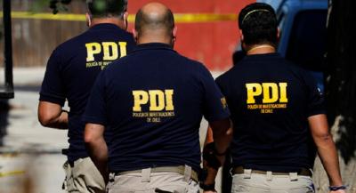 PDI detuvo a dos imputados por microtráfico de drogas en el Parque Brasil de Arica