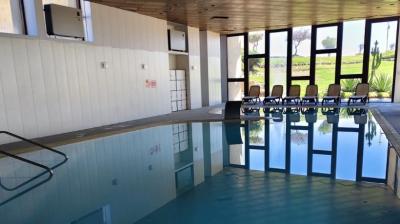 Prohíben uso de piscinas del Hotel Hornitos por detectarse niveles excesivos de cloro en el agua