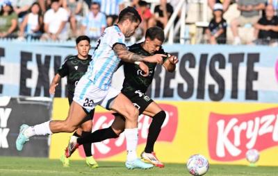 Deportes Temuco logra su primer triunfo con Buonanotte como titular