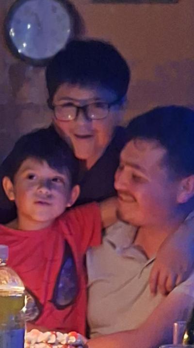 Padre y sus dos hijos fallecidos en la ruta 5 Sur eran de Valdivia