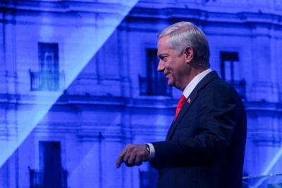 Pulso Ciudadano: aprobación de Kast se ubicó en un 47,5%