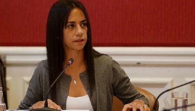 Presidenta del Senado tiene como prioridad aprobación de Sala Cuna Universal, pese a reparos del Gobierno