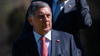 Indultos: Ministro Alvarado dijo que "si se decide por indultar a determinadas personas, el país podrá juzgar”