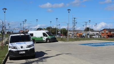 Vecinos denuncian tráfico de drogas y altercados en plaza de Alto Osorno