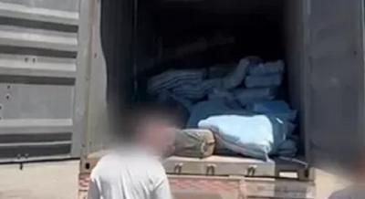 Tres detenidos en posada: PDI incautó 1.774 kilos de droga durante control en Atacama