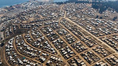 Autoridades revisarán plan social tras suspensión de desalojo en San Antonio