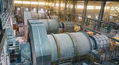 Escondida | BHP ingresa permiso medioambiental para su nueva planta concentradora: inversión de US$5 mil millones