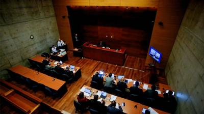 Trabajador quedó con arresto domiciliario tras matar a ladrón de paltas en Quillota
