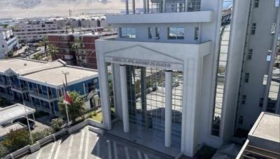 Tren de Aragua: Corte de Iquique confirma condenas por asociación ilícita, secuestro y tráfico de migrantes