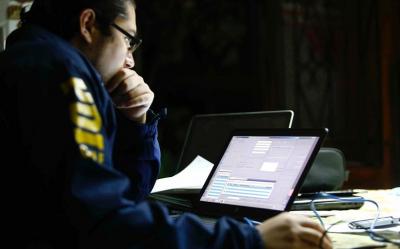 Gobierno Regional de La Araucanía en alerta por intento de ataque cibernético