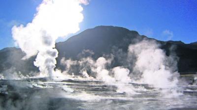 Alto El Loa, Paposo y el Tatio entre los siete sitios prioritarios en Antofagasta que podrían impactar concesiones mineras